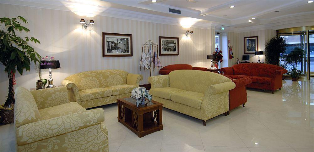 Western 4* Viterbo