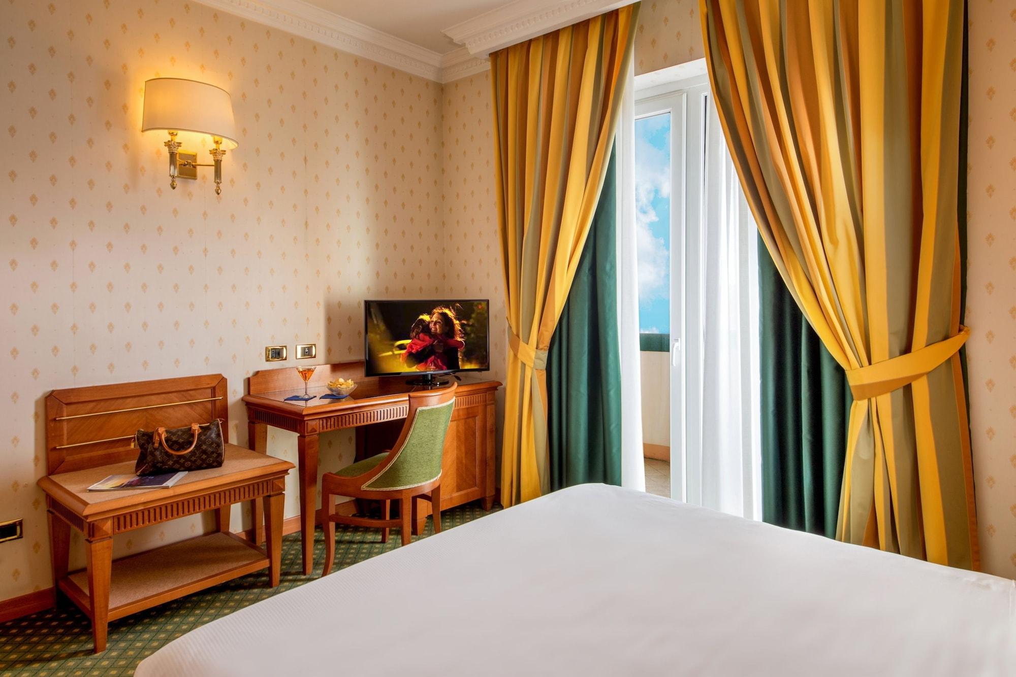 Hotel Western