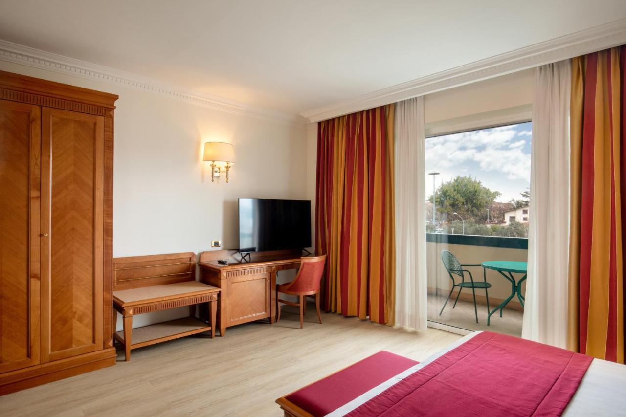 Hotel Western Viterbo