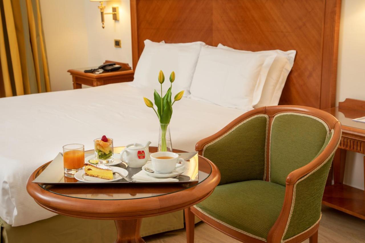 Hotel Western 4*