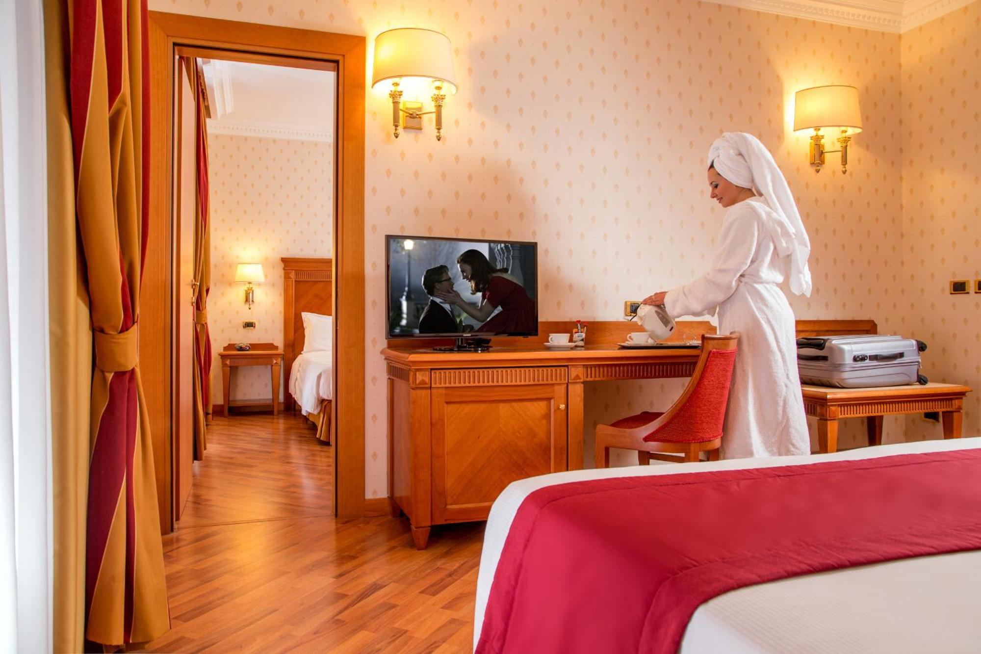 Hotel Western Viterbo